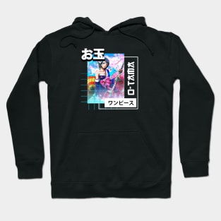 One Piece | Otama Streetwear Hoodie